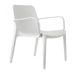 Poltroncina Ginevra Lounge - Scab Design