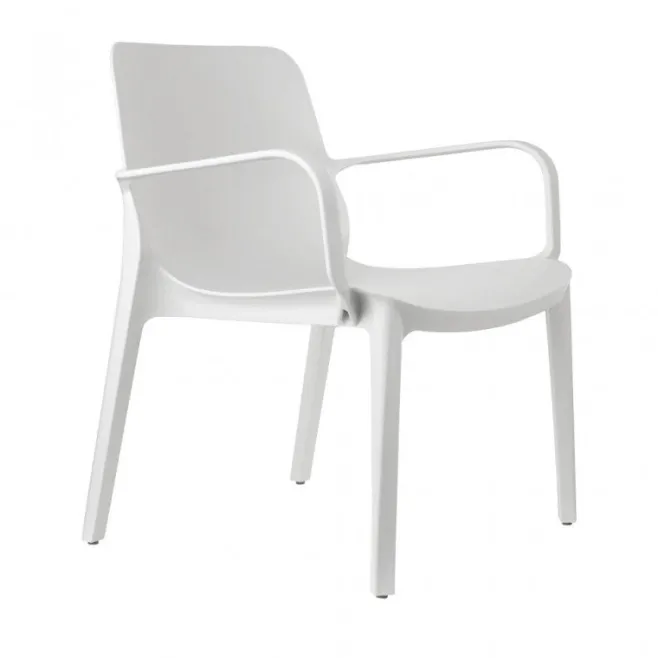 Poltroncina Ginevra Lounge - Scab Design