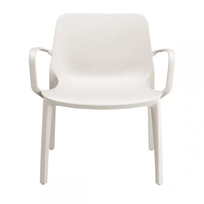 Poltroncina Ginevra Lounge - Scab Design