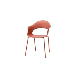 Poltroncina Lady B - Scab Design