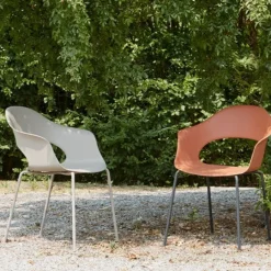 Poltroncina Lady B - Scab Design