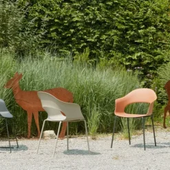 Poltroncina Lady B - Scab Design