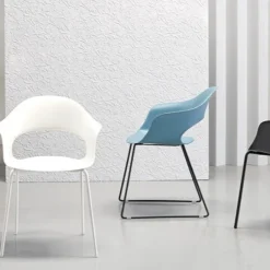 Poltroncina Lady B - Scab Design