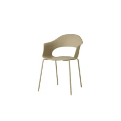 Poltroncina Lady B - Scab Design