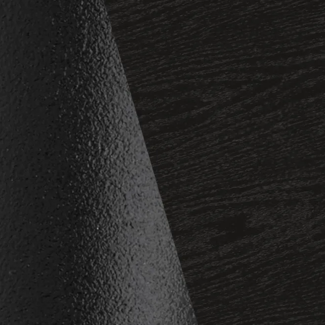Poltroncina Lisa Wood - Scab Design