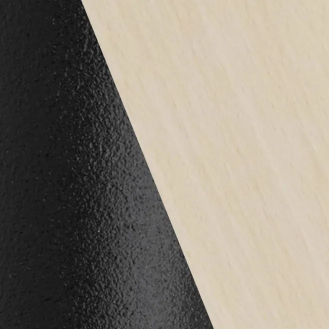 Poltroncina Lisa Wood - Scab Design