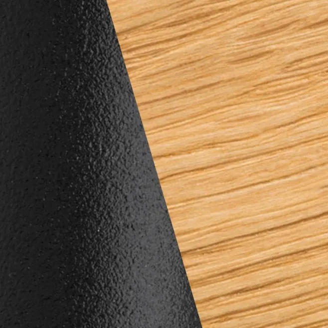 Poltroncina Lisa Wood - Scab Design