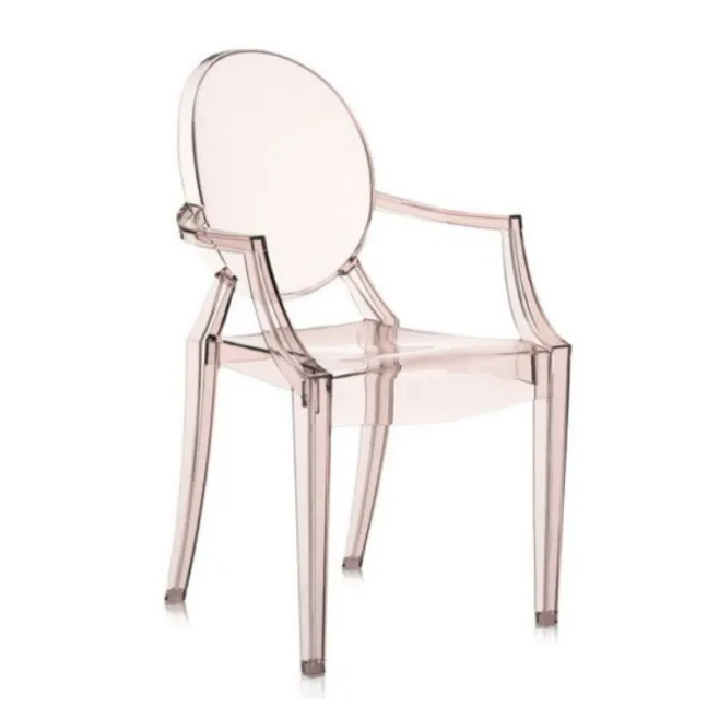 Poltroncina Louis Ghost - Kartell