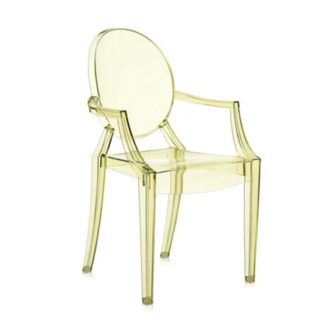 Poltroncina Louis Ghost - Kartell