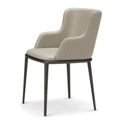 Poltroncina Magda ML Couture - Cattelan Italia