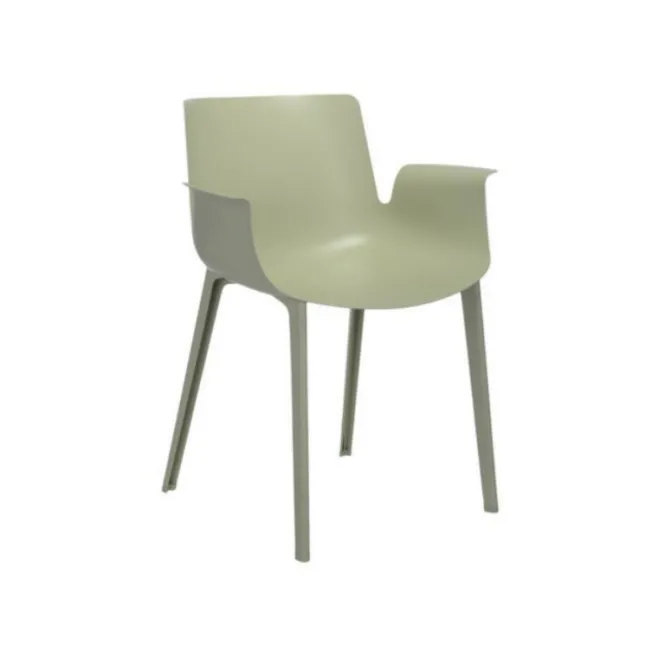 Poltroncina Piuma - Kartell