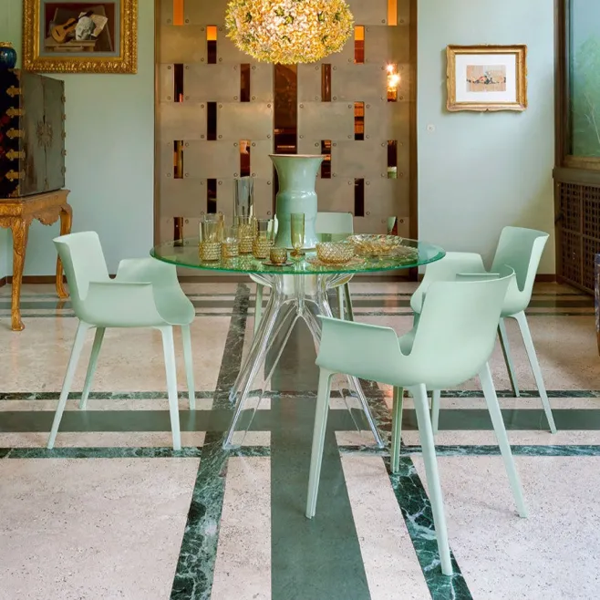 Poltroncina Piuma - Kartell
