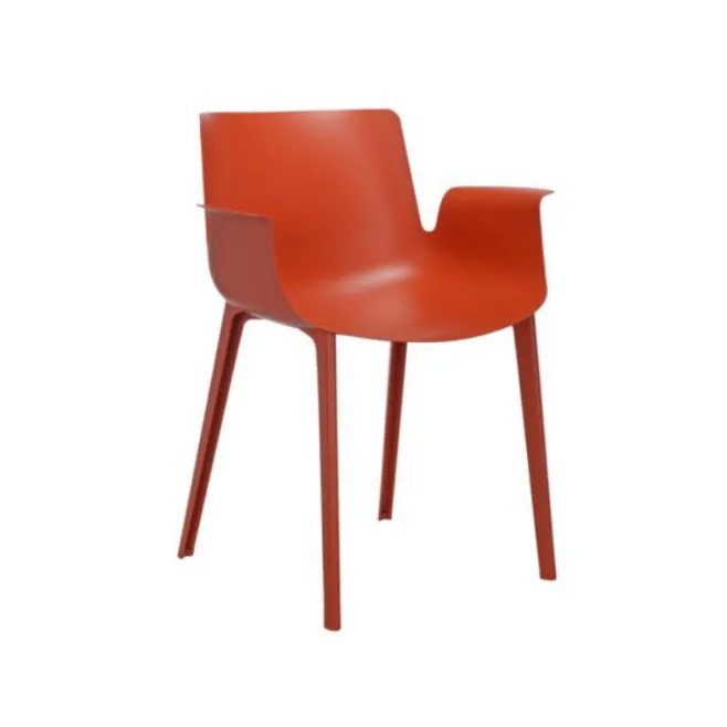 Poltroncina Piuma - Kartell