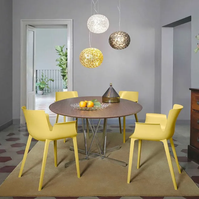 Poltroncina Piuma - Kartell