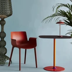 Poltroncina Piuma - Kartell