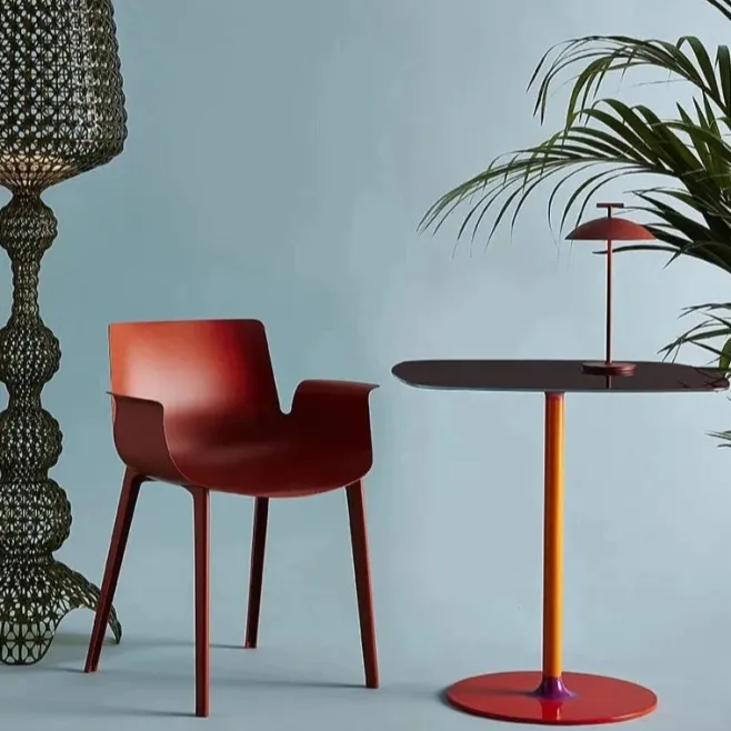 Poltroncina Piuma - Kartell