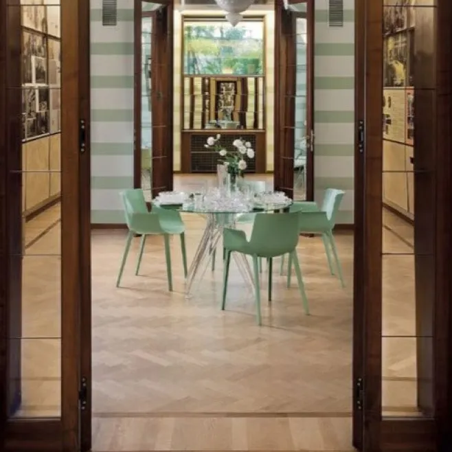 Poltroncina Piuma - Kartell