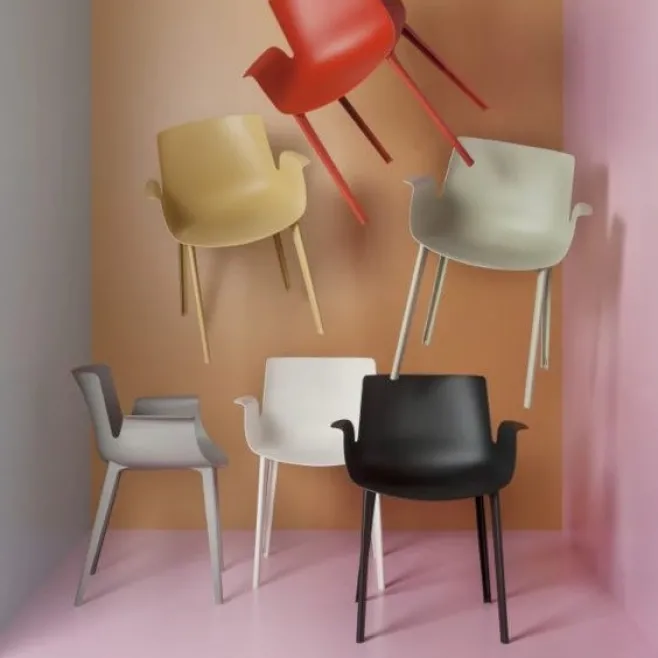 Poltroncina Piuma - Kartell