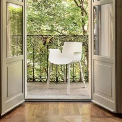 Poltroncina Piuma - Kartell