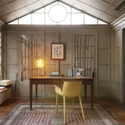 Poltroncina Piuma - Kartell