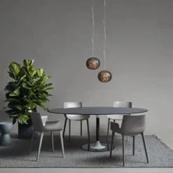 Poltroncina Piuma - Kartell