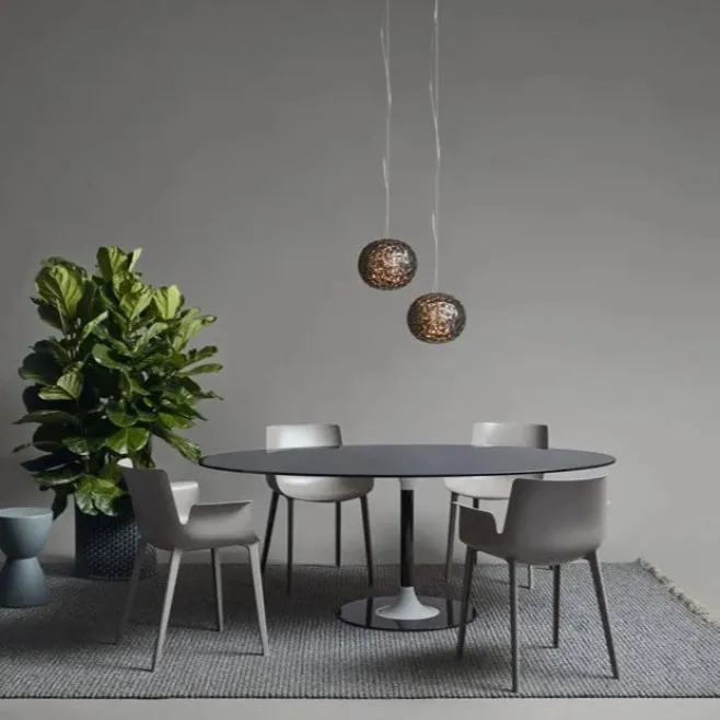 Poltroncina Piuma - Kartell
