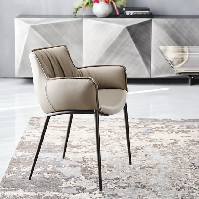 Poltroncina Rhonda - Cattelan Italia