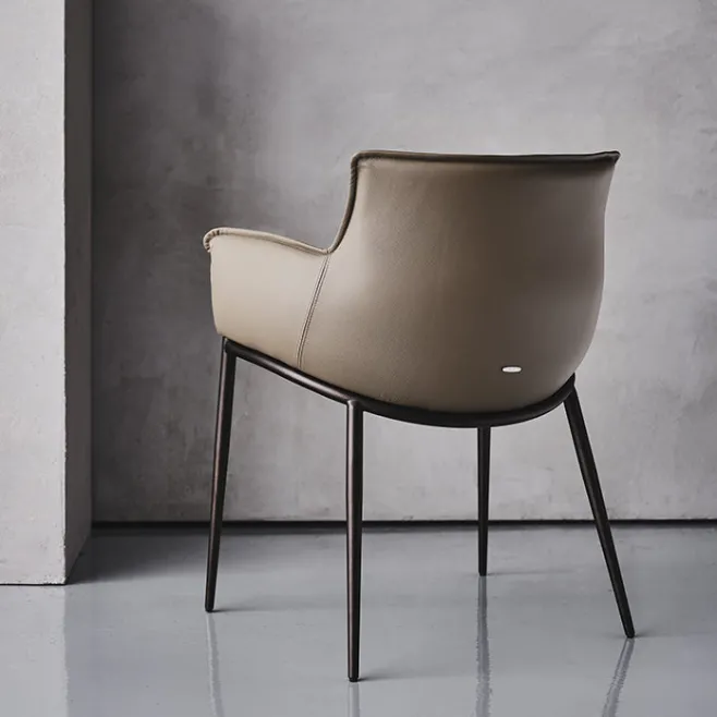Poltroncina Rhonda - Cattelan Italia