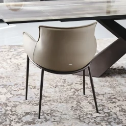 Poltroncina Rhonda - Cattelan Italia