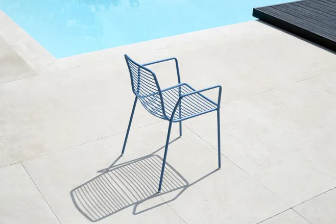 Poltroncina Summer - Scab Design