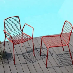 Poltroncina Summer - Scab Design