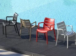 Poltroncina Sunset - Scab Design
