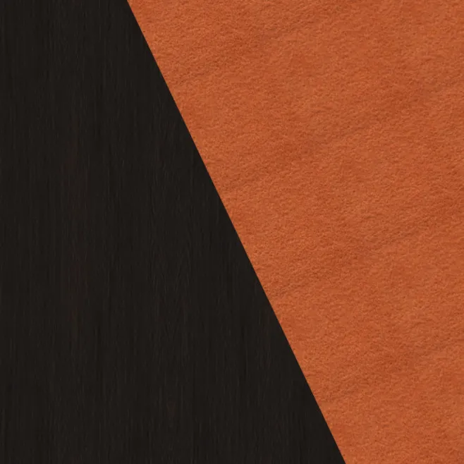 Poltroncina Tuka Lounge Legno - Connubia