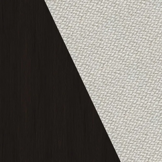 Poltroncina Tuka Lounge Legno - Connubia