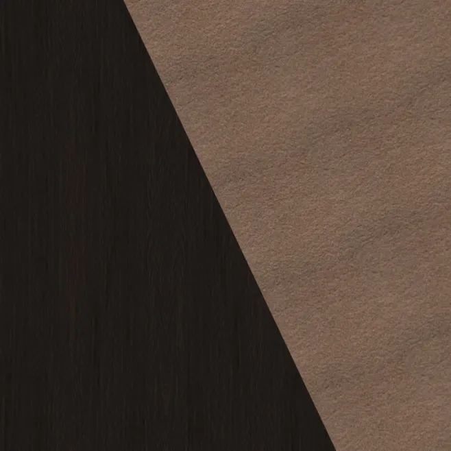 Poltroncina Tuka Lounge Legno - Connubia