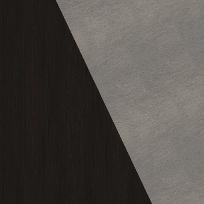 Poltroncina Tuka Lounge Legno - Connubia