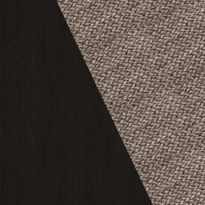 Poltroncina Tuka Lounge Legno - Connubia