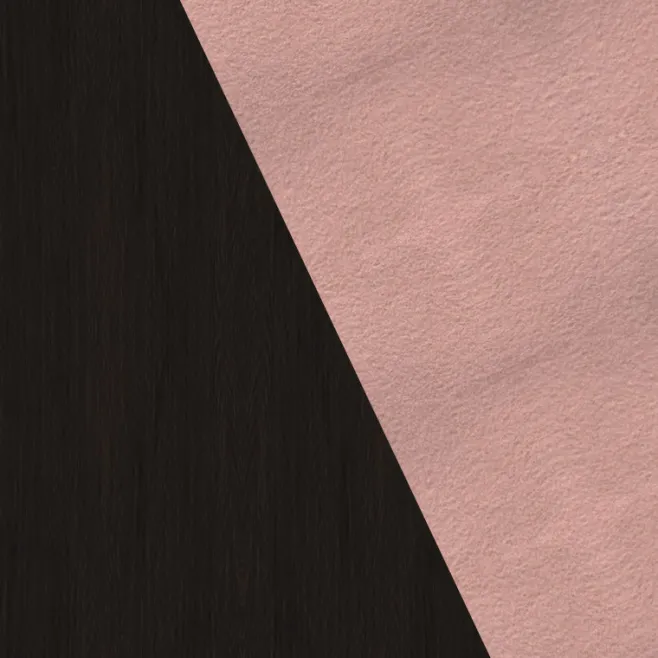 Poltroncina Tuka Lounge Legno - Connubia