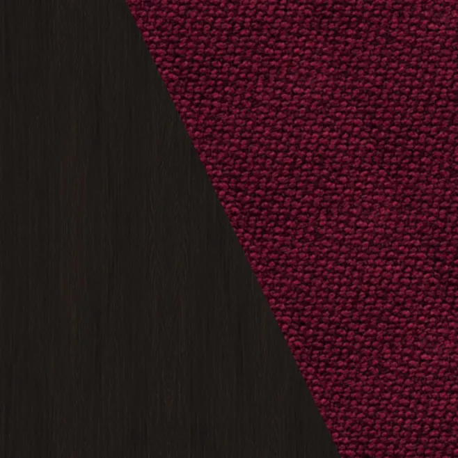 Poltroncina Tuka Lounge Legno - Connubia