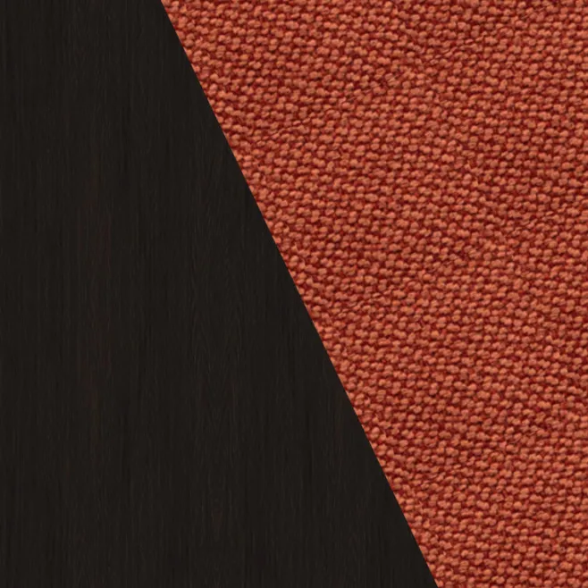 Poltroncina Tuka Lounge Legno - Connubia