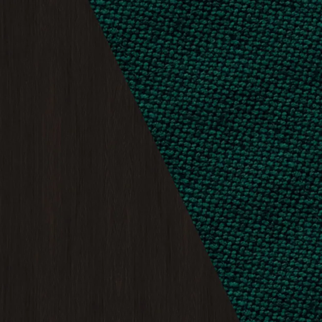 Poltroncina Tuka Lounge Legno - Connubia