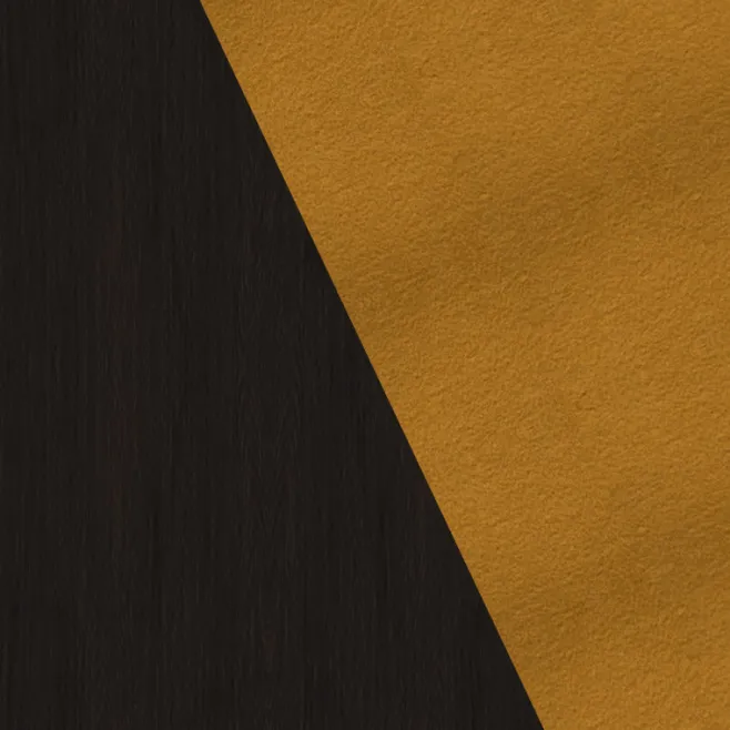 Poltroncina Tuka Lounge Legno - Connubia