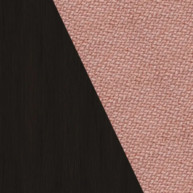 Poltroncina Tuka Lounge Legno - Connubia