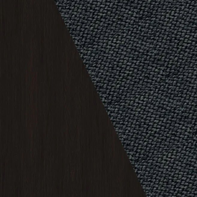 Poltroncina Tuka Lounge Legno - Connubia