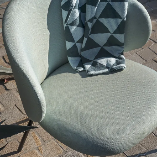 Poltroncina Tuka Lounge Outdoor - Connubia