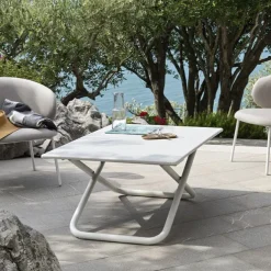 Poltroncina Tuka Lounge Outdoor - Connubia
