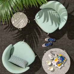 Poltroncina Tuka Lounge Outdoor - Connubia