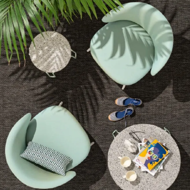 Poltroncina Tuka Lounge Outdoor - Connubia