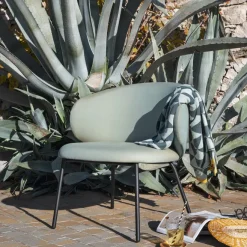 Poltroncina Tuka Lounge Outdoor - Connubia