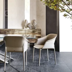 Poltroncina Zuleika - Cattelan Italia